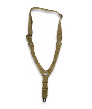 Egypontos pánt coyote